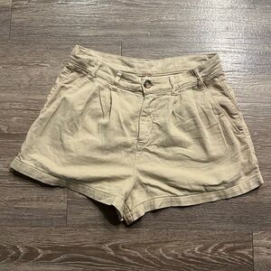 Free People Shorts